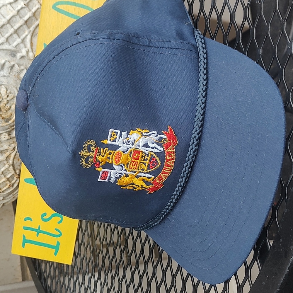 Canada Hat